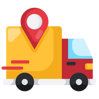 Fast shipping